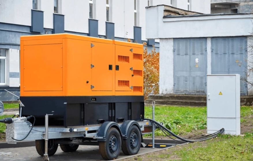 Disaster Recovery Machine Disasters Expo Miami 2027 | Emergency Management Expo