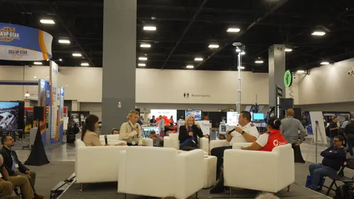 Photo Gallery | Grab & Go Expo