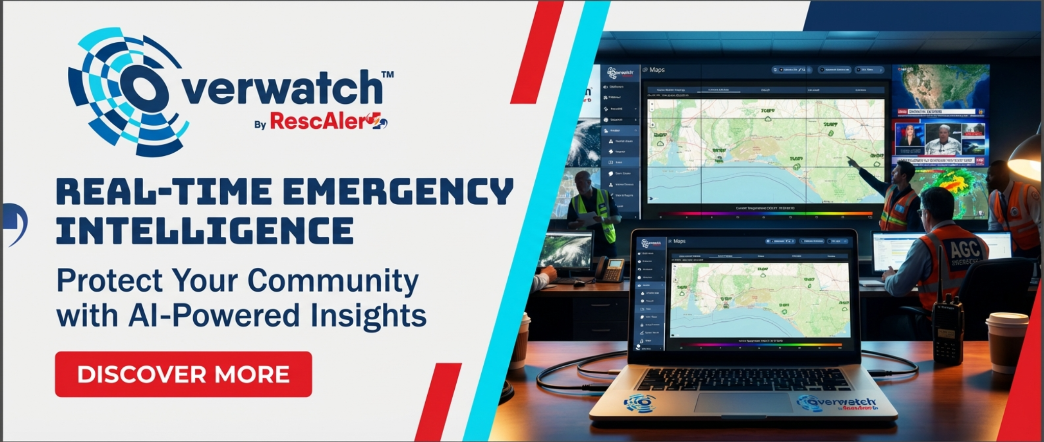 From Reactive Response to Predictive Protection: Redefining Emergency ...